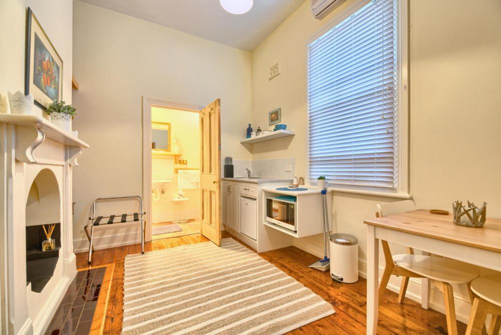Spencer Suites Albany Zewnętrze zdjęcie