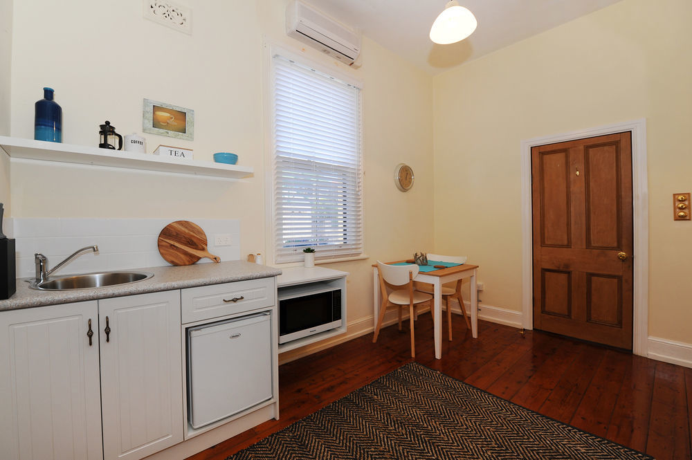 Spencer Suites Albany Zewnętrze zdjęcie