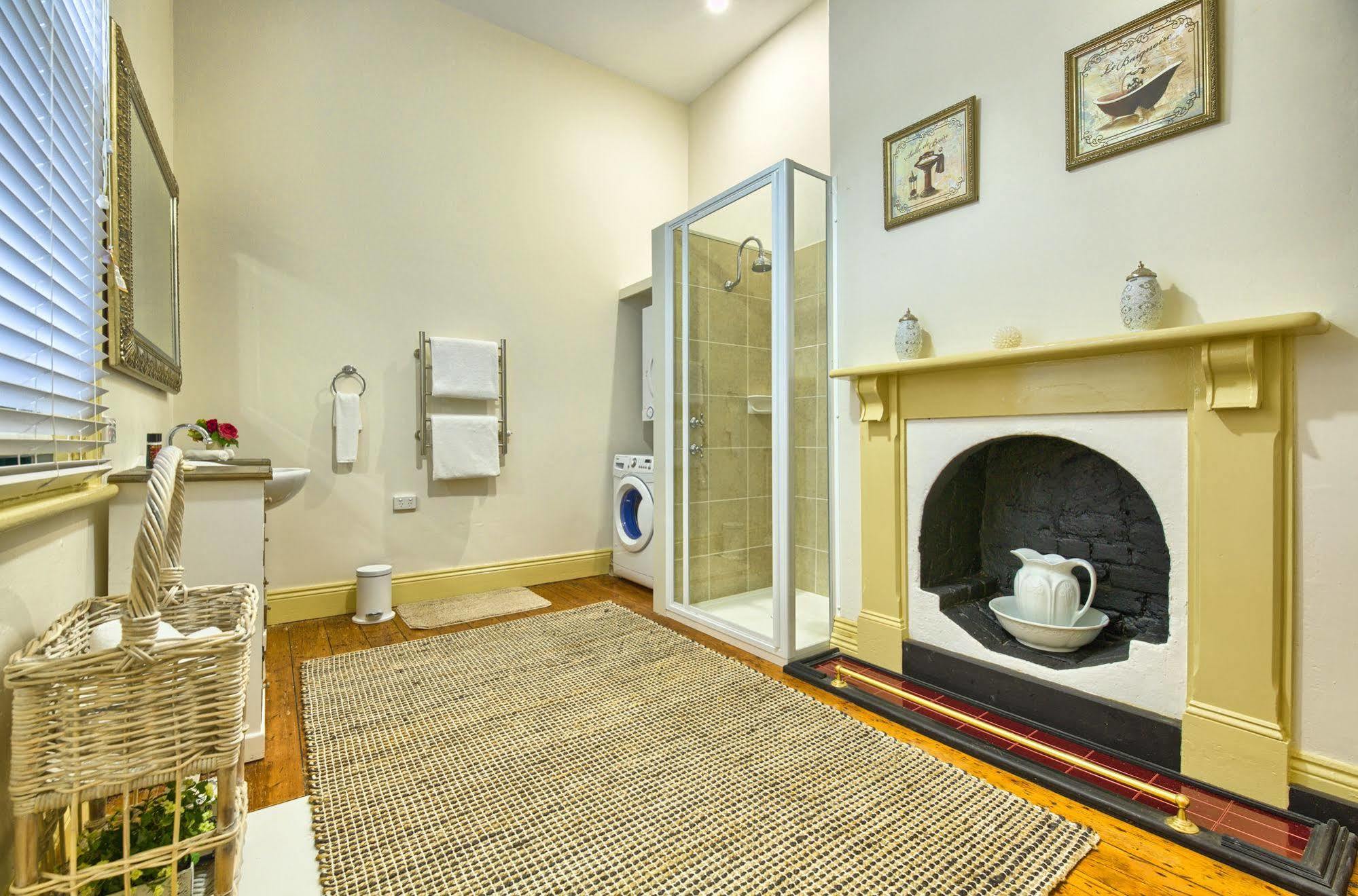 Spencer Suites Albany Zewnętrze zdjęcie